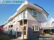 名鉄西尾線福地駅まで徒歩24分