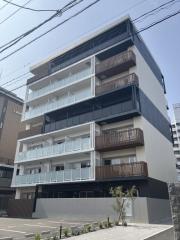 西鉄天神大牟田線西鉄平尾駅まで徒歩5分