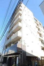 スカイコート南砂町第2