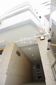 南海本線堺駅まで徒歩2分