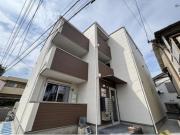ジーメゾン入間東藤沢ルーチェ