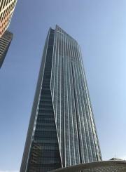 東京メトロ銀座線虎ノ門駅まで徒歩5分