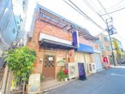 駅前光ハイツ