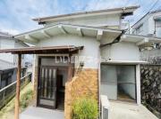 焼山桜ケ丘3丁目戸建て