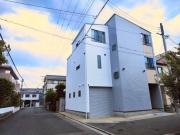 西宮市堀切町戸建貸家