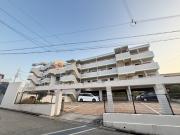 山陽電鉄本線人丸前駅まで徒歩7分