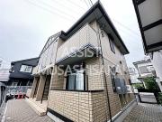 ＪＲ中央線東小金井駅まで徒歩15分