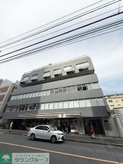いづみハイツ市ヶ谷
