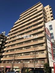 京王線京王八王子駅まで徒歩3分
