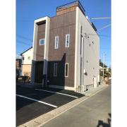 Casita Sky上新屋B