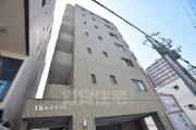 山陽電鉄本線山陽明石駅まで徒歩7分