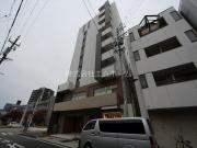 地下鉄桜通線御器所駅まで徒歩1分