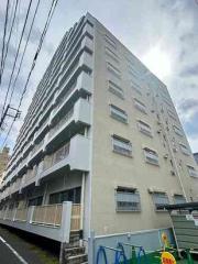 マンションヴィップ中野坂上