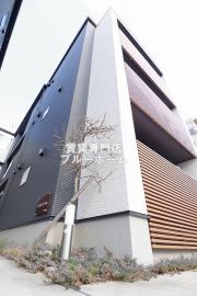 ＪＲ阪和線三国ケ丘駅まで徒歩5分