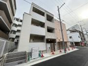 阪急神戸線園田駅まで徒歩9分