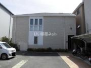 近鉄けいはんな線新石切駅まで徒歩3分