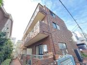 グレイセフル経堂