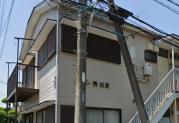 メゾン西前原