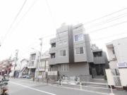 （築浅旭化成ヘーベルメゾン）イルフィオーレ