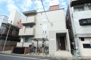 相鉄本線天王町駅まで徒歩6分
