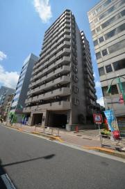 京王線笹塚駅まで徒歩4分