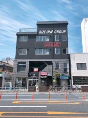 RIZEONE関目