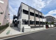 MELDIA高座渋谷4