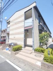 小田急小田原線向ヶ丘遊園駅まで徒歩16分