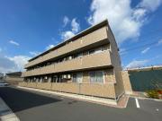 ＪＲ伯備線総社駅まで徒歩5分