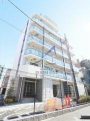 プレール・ドゥーク品川南大井