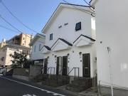 京成押上線京成立石駅まで徒歩9分