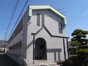 ＪＲ山陽本線庭瀬駅まで徒歩8分