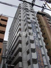 地下鉄箱崎線呉服町駅まで徒歩7分