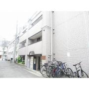 東京メトロ半蔵門線清澄白河駅まで徒歩6分