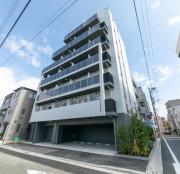 東京メトロ半蔵門線清澄白河駅まで徒歩6分