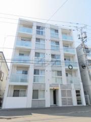 グランラヴィーヌ平岸