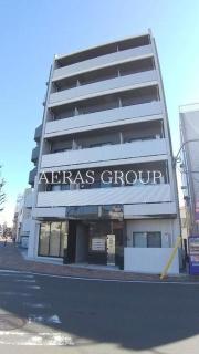 B CITY APARTMENT IKEBUKURO WEST