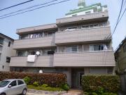 京王線幡ヶ谷駅まで徒歩8分
