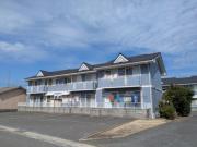 サンパレス小山 A