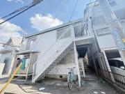 谷川ハイツ