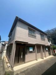 王居殿1丁目テラスハウス