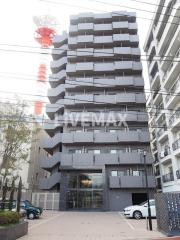 ルーブル川崎七番館