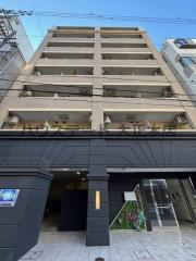 CITY SPIRE難波南