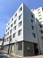 新宿早稲田レーベル