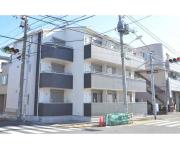 京成押上線四ツ木駅まで徒歩12分