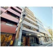 ステーションプラザロアール目黒都立大学