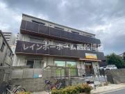 ＪＲ総武線（各駅停車）津田沼駅まで徒歩15分