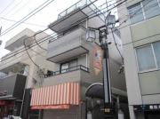 東京メトロ丸ノ内線新高円寺駅まで徒歩3分