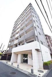 スパシエルクス府中