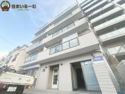 クリアポート福本